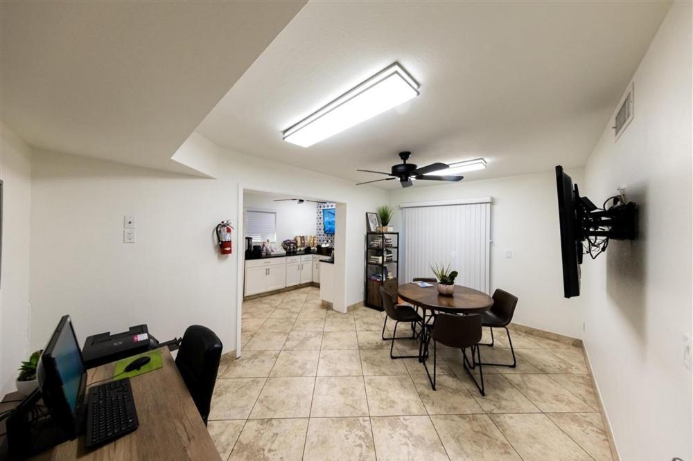 144 Fully Furnished 1Br Suite-Pet Friendly Scottsdale Dış mekan fotoğraf