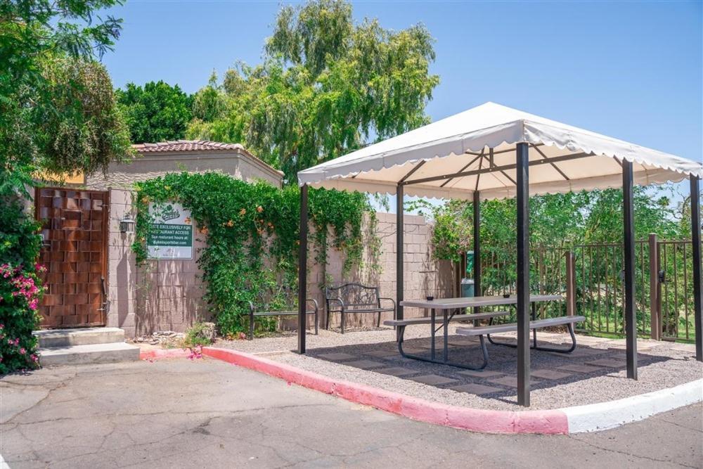 144 Fully Furnished 1Br Suite-Pet Friendly Scottsdale Dış mekan fotoğraf