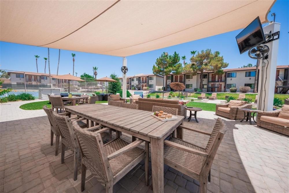 144 Fully Furnished 1Br Suite-Pet Friendly Scottsdale Dış mekan fotoğraf