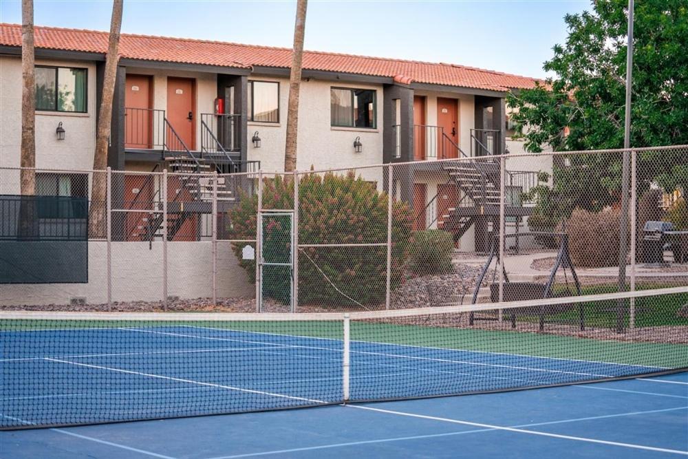 144 Fully Furnished 1Br Suite-Pet Friendly Scottsdale Dış mekan fotoğraf